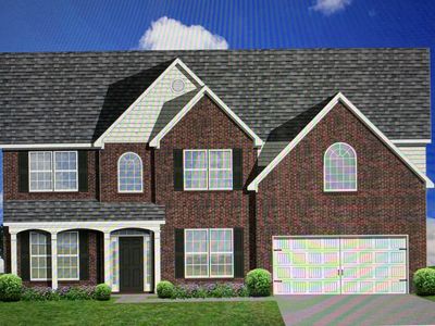 2152 Antelope Ln LOT 154, Knoxville, TN, 37932
