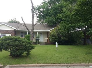 2713 NW 14th St, Lawton, OK 73507