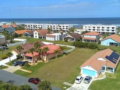 1408 N Daytona Ave #44, Flagler Beach, FL, 32136