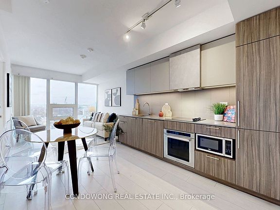 5th image of 19 Western Battery Rd #2018