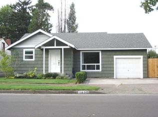 1830 I St, Springfield, OR 97477