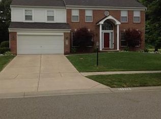 14578 Wildbrook Dr #8, Van Buren Township, MI 48111
