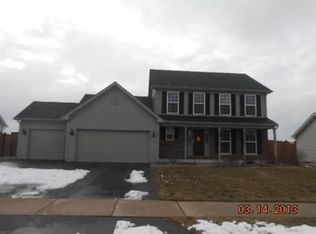 633 S Inverness St, Maple Park, IL 60151