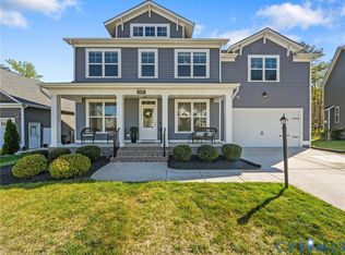 12919 Broad Iron Ct, Midlothian, VA