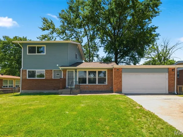8906 Seneca Ave, Saint Louis, MO 63114