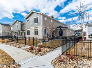 718 Stonebridge Dr, Longmont, CO 80503