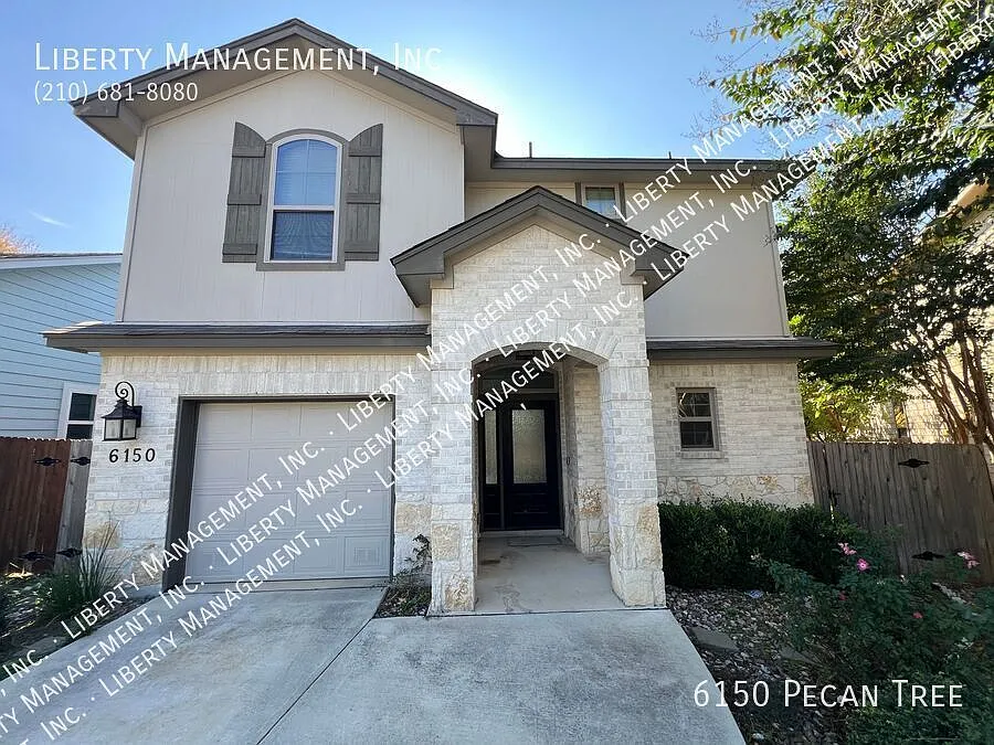 Building Photo - 6150 Pecan Tree