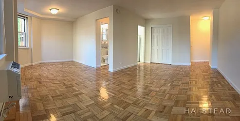 Rented by Halstead Real Estate