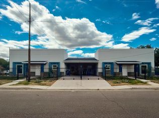 1619 Pierce St, Laredo, TX 78041