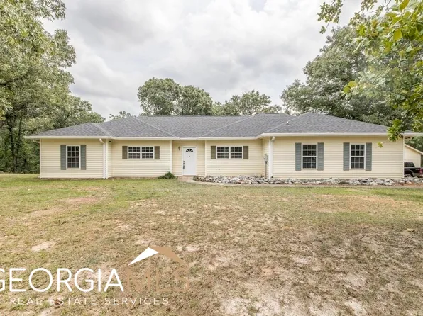 339 Deerwood Cir, Fort Valley, GA 31030