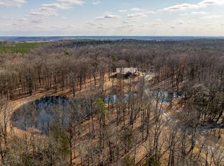 234 Goff Rd, Quitman, AR 72131