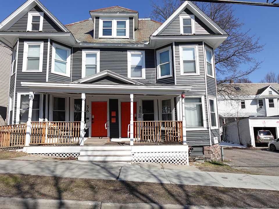 1st image of 36 S Union St #2
