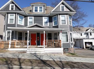 36 S Union St #2, Burlington, VT 05401