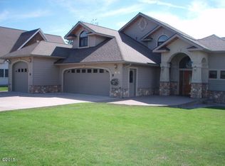 213 Eagle Dr, Polson, MT 59860