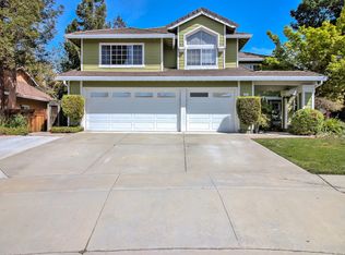 4281 Littleworth Way, San Jose, CA