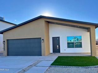 9922 Marisabel Pl, Socorro, TX 79927