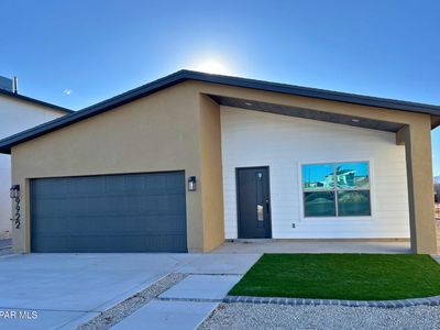 9922 Marisabel Pl, Socorro, TX, 79927