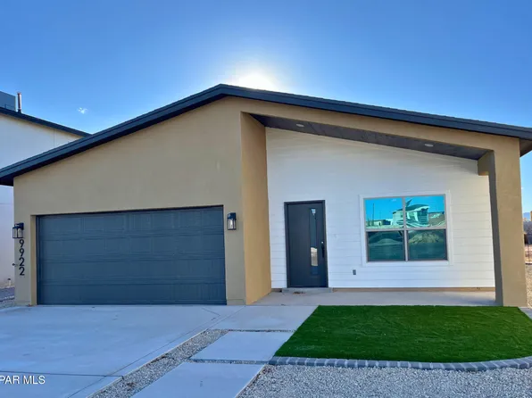 9922 Marisabel Pl, Socorro, TX 79927