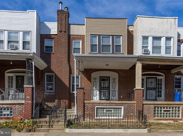 5533 Litchfield St, Philadelphia, PA 19143