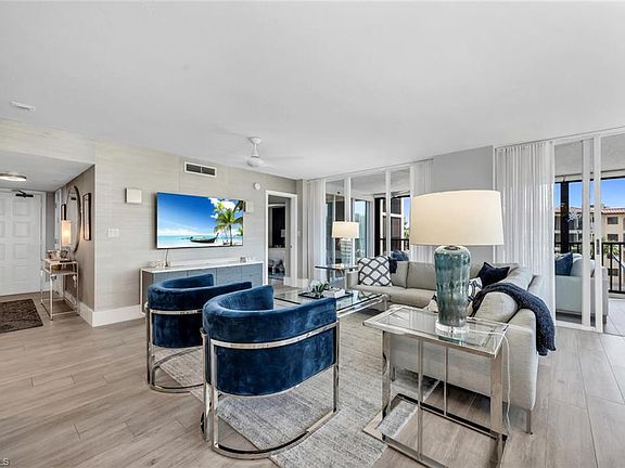 3rd image of 6000 Pelican Bay BLVD #C202