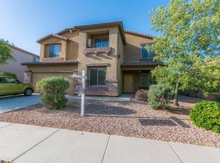 17862 W Bloomfield Rd, Surprise, AZ 85388