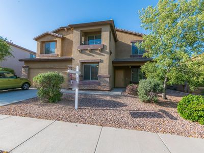 17862 W Bloomfield Rd, Surprise, AZ, 85388