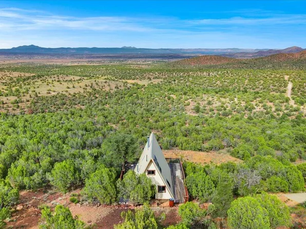 4671 W Cedar Heights Road, Chino Valley, AZ 86323