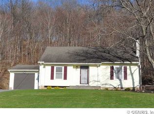 1218 Rolfe St, Palmyra, NY 14522