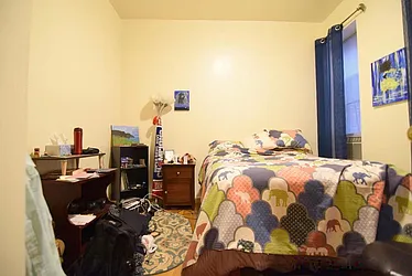 Rented by J Misrahi Realty Corp