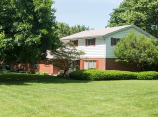 681 Deauville Dr, Dayton, OH 45429