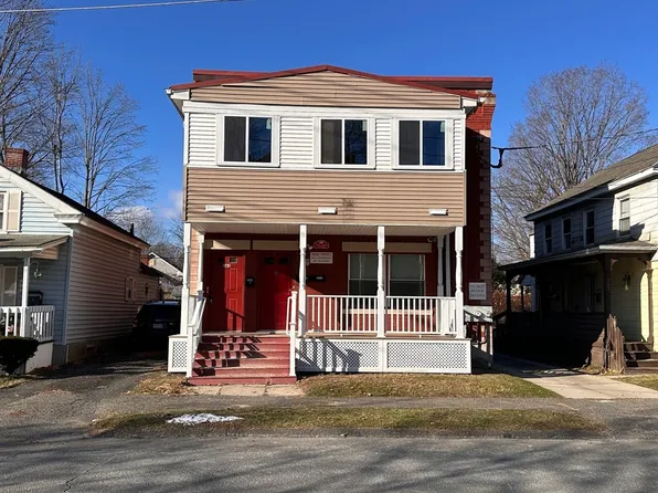 263 2nd St, Pittsfield, MA 01201