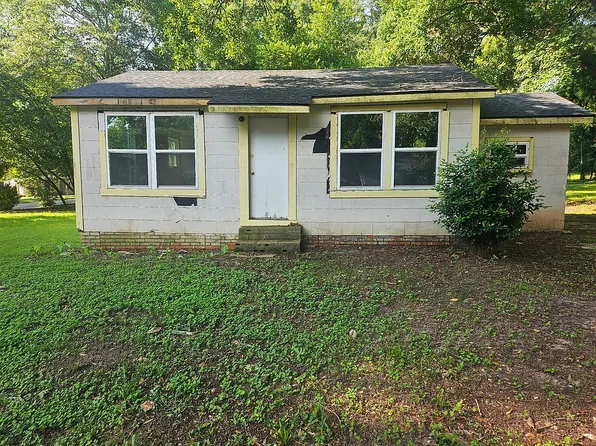 1826 Crouson St, Montgomery, AL 36110