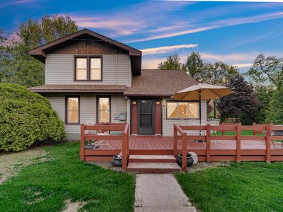 23418 Fillmore St, Lowell, IN, 46356