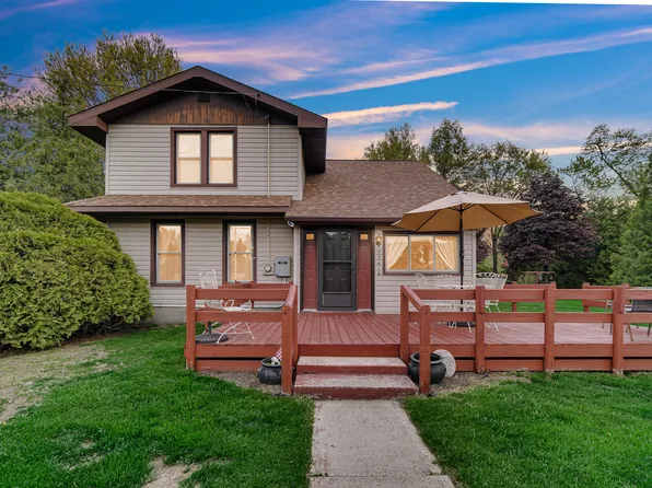 23418 Fillmore St, Lowell, IN 46356