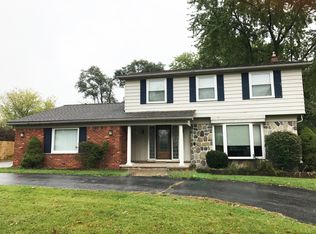 6653 Wild Ridge Ln, West Bloomfield, MI 48322