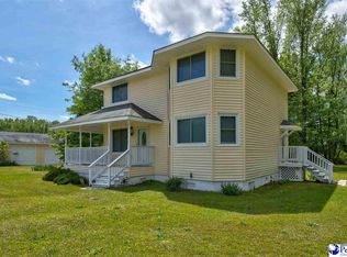 2070 E Lynches River Rd, Timmonsville, SC 29161