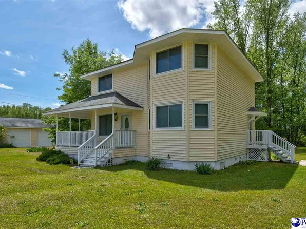 2070 E Lynches River Rd, Timmonsville, SC 29161