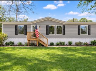 220 Green St, Santee, SC 29142