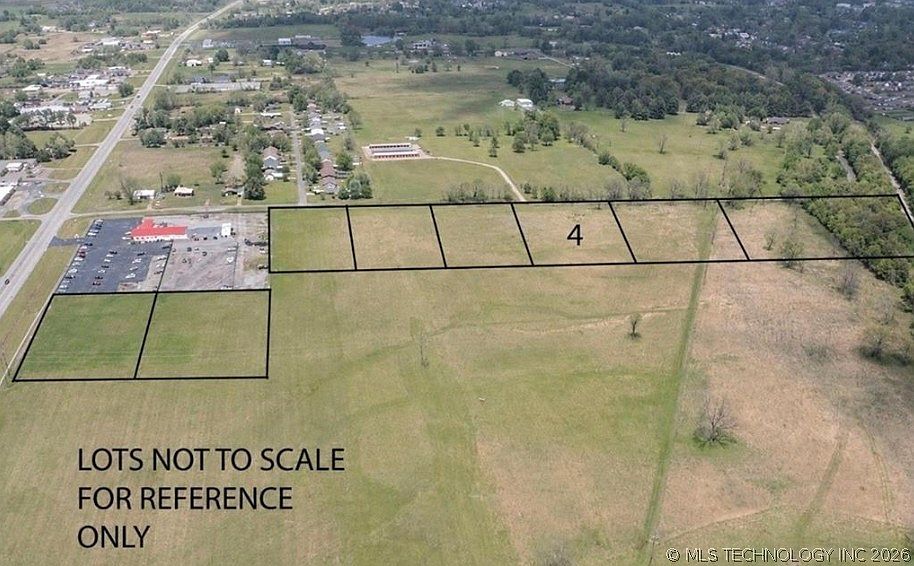 2nd image of State Line Rd