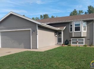 7224 SW 23rd Ter, Topeka, KS 66614