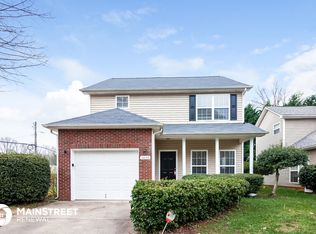 6634 Mallard Park Dr, Charlotte, NC 28269