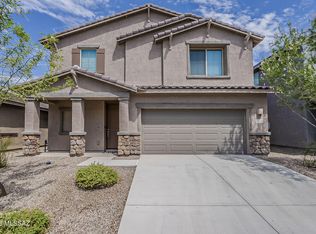 12726 N Gibbs Ave, Marana, AZ 85653