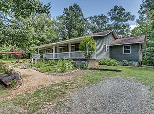 3177 Mobile Rd, Mc Caysville, GA 30555