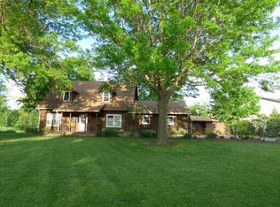 4201 Nursery Ln SE, Iowa City, IA 52240