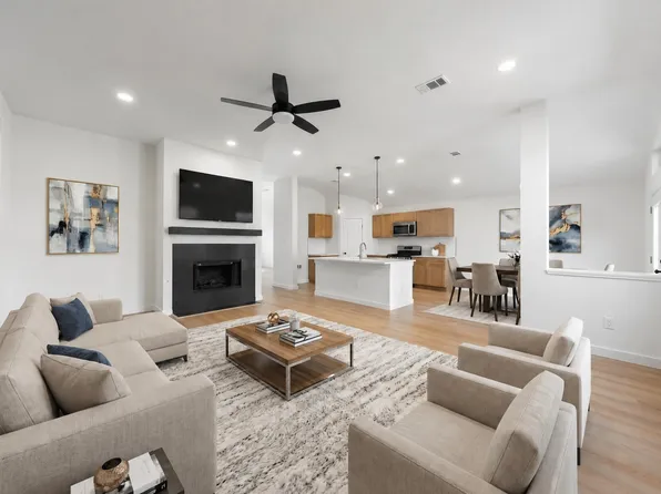 801 Sussex Dr, McKinney, TX 75071