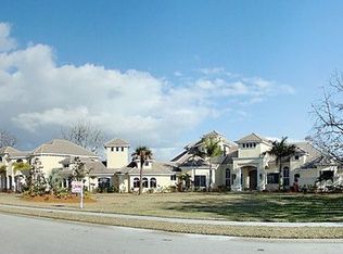 3213 Bellwind Cir, Rockledge, FL 32955