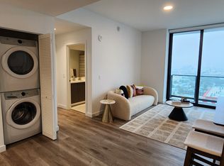 1600 NE 1st Ave #1303, Miami, FL 33132
