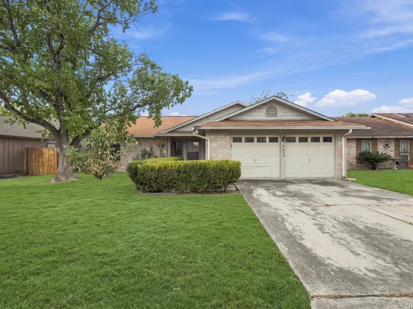 6022 Whispering Lake, San Antonio, TX 78222