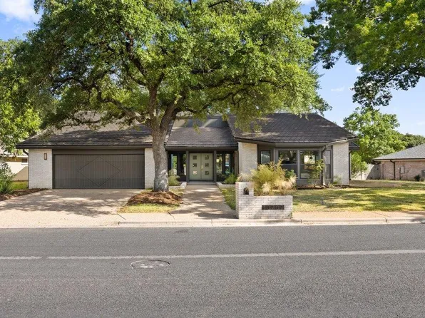10707 Pinehurst Dr, Austin, TX 78747