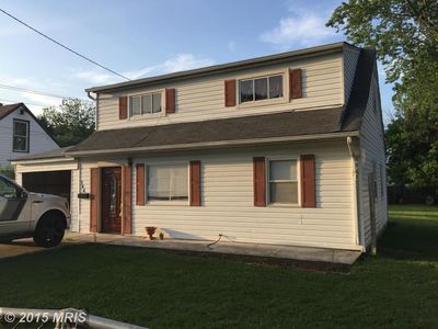 144 Martin Dr, Manassas Park, VA, 20111